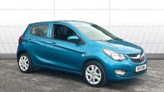 Vauxhall Viva 1.0 [73] SE 5dr [A/C] Petrol Hatchback
